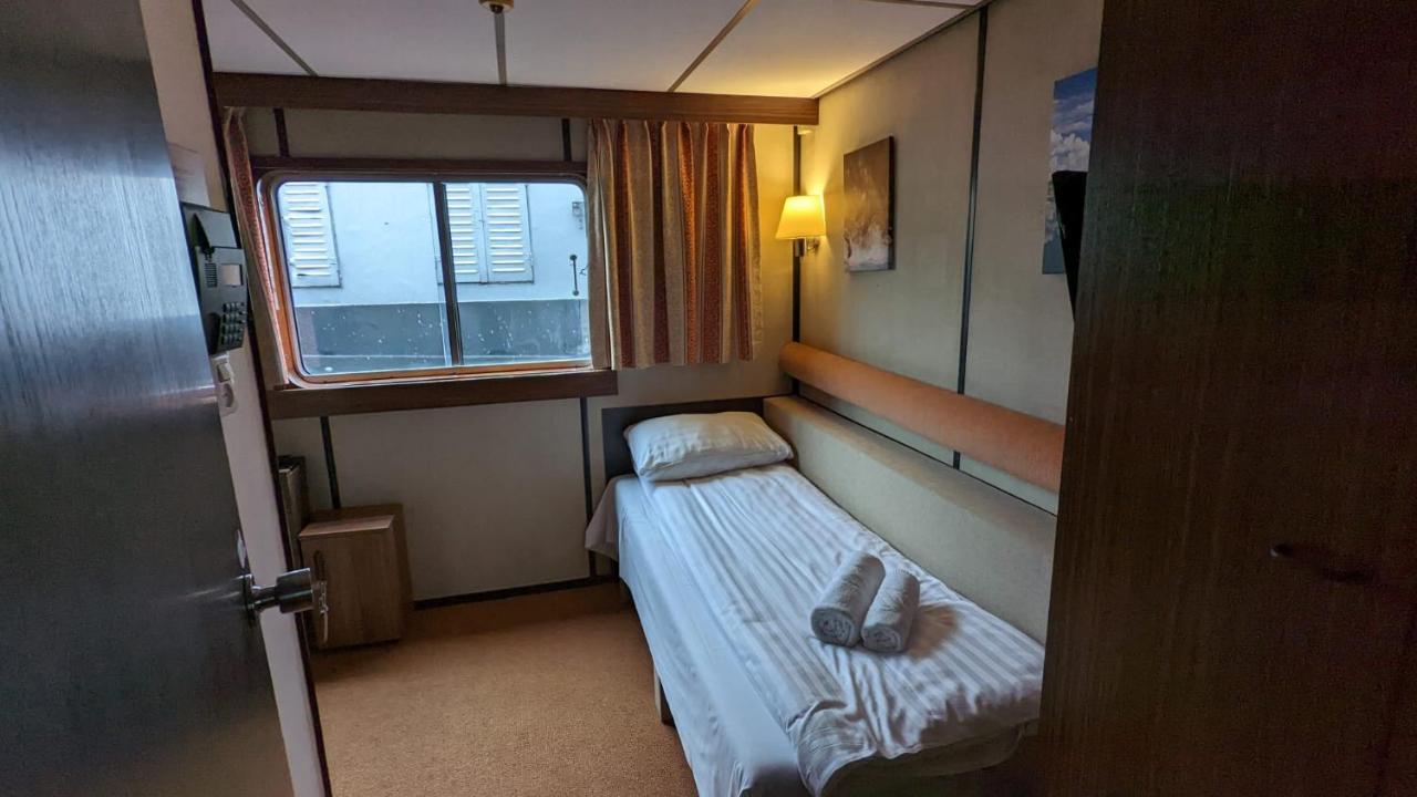Ms Diana Hotel - Cruises Bécs Kültér fotó